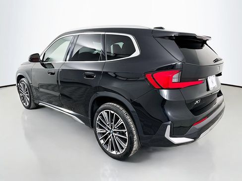 Used 2025 BMW X1 xDrive28i w/ Convenience Package AWD/4WD image 7