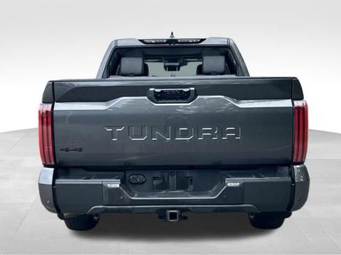 Used 2024 Toyota Tundra Limited AWD/4WD image 4