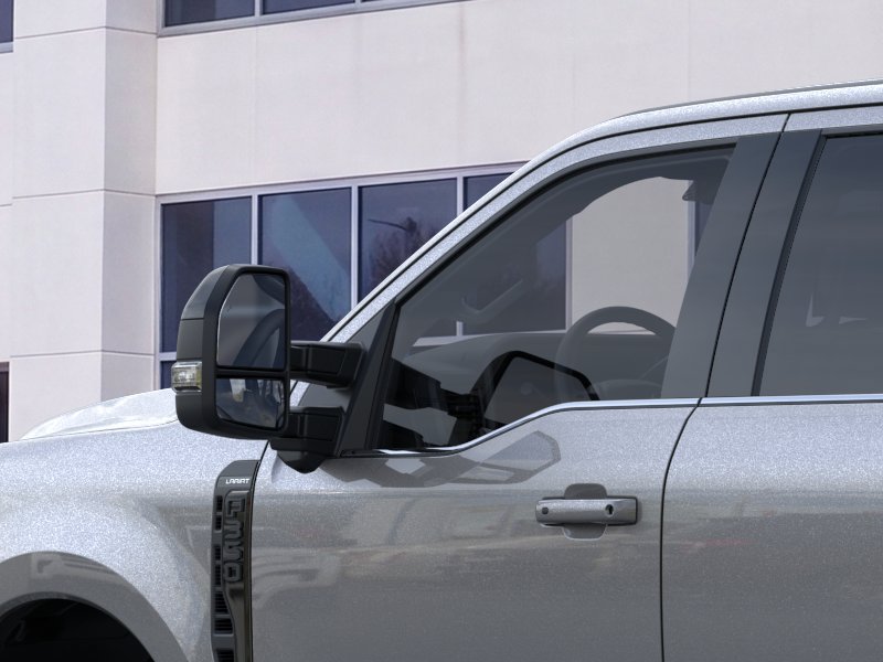 New 2026 Ford F350 Lariat w/ Tremor Off-Road Package AWD/4WD image 21