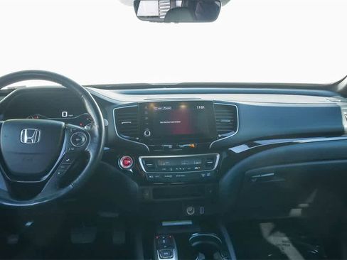 Used 2023 Honda Ridgeline Black Edition image 12