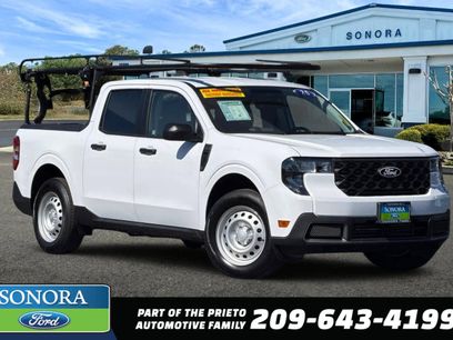 Used 2025 Ford Maverick XLT w/ Equipment Group 302A