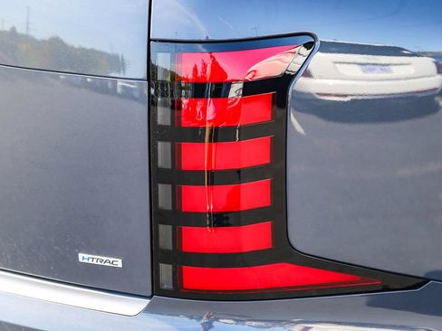 Certified 2026 Hyundai Palisade Calligraphy AWD/4WD image 10