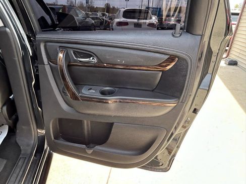 Used 2013 GMC Acadia Denali FWD image 16