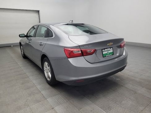 Used 2023 Chevrolet Malibu LT FWD image 5