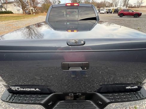 Used 2008 Toyota Tundra SR5 image 11