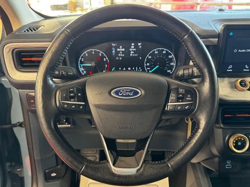 Used 2022 Ford Maverick XLT w/ Equipment Group 300A Standard image 19