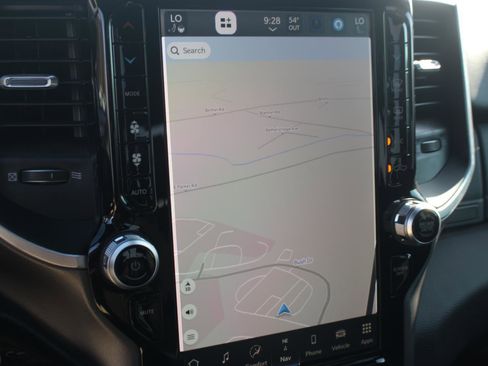 Used 2023 RAM 1500 Big Horn image 31