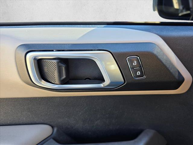 Used 2021 Ford Bronco Wildtrak AWD/4WD image 24