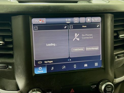 Used 2022 RAM 1500 Big Horn image 16