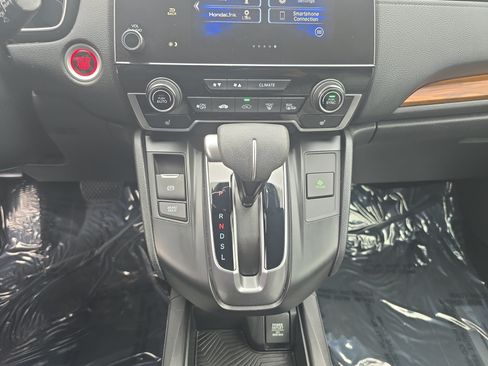 Used 2018 Honda CR-V EX image 23