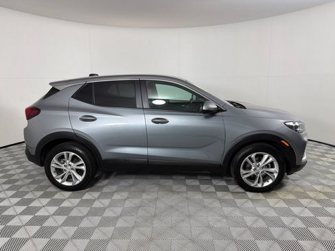 Used 2023 Buick Encore GX Preferred FWD image 4
