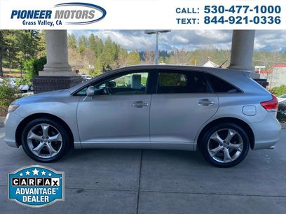 Used 2009 Toyota Venza AWD