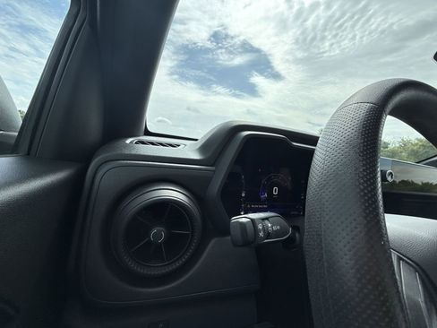 Certified 2023 Chevrolet Colorado Trail Boss w/ Advanced Trailering Package AWD/4WD image 24