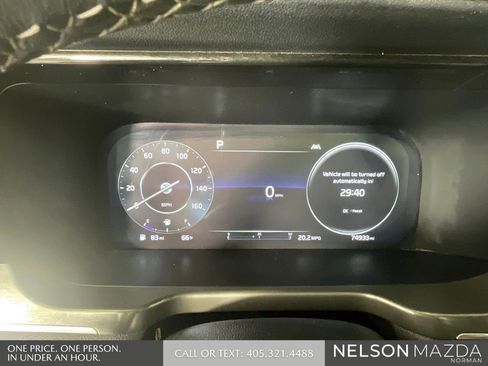 Used 2023 Kia Sorento SX AWD/4WD image 48
