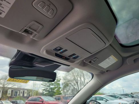 New 2026 Ford Mustang Mach-E Premium w/ Sport Appearance Package image 30