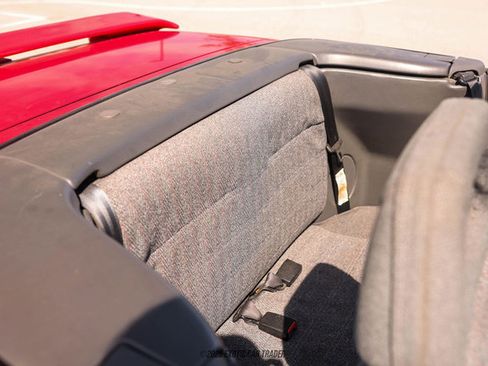 Used 1991 Mercury Capri XR2 image 52