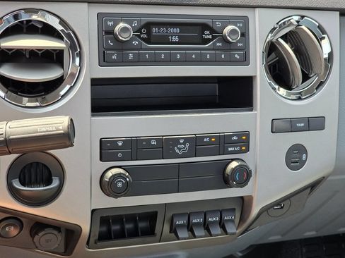 New 2027 Ford F650 2WD Regular Cab Super Duty image 4