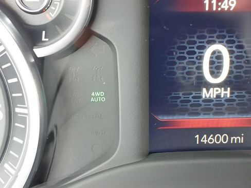 Used 2025 RAM 1500 Big Horn image 30