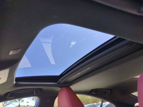 Certified 2025 Lexus IS 350 F Sport w/ Accessory Package 2 image 18