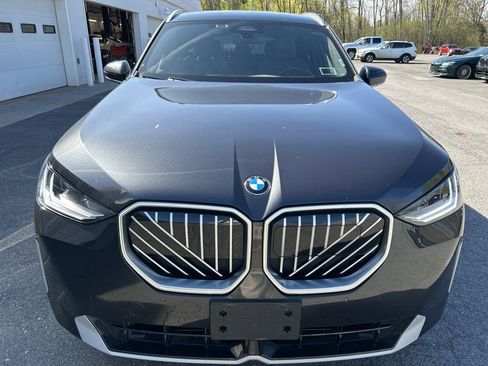 Used 2025 BMW X3 xDrive30i w/ Convenience Package image 8