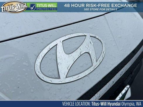 New 2026 Hyundai Elantra Sport FWD image 67