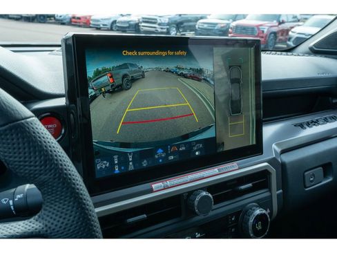 New 2026 Toyota Tacoma TRD Off-Road image 22