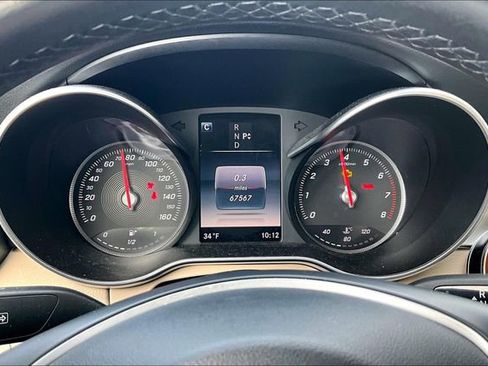 Used 2016 Mercedes-Benz C 300 C 300 image 10