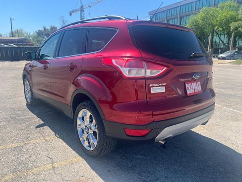 Used 2014 Ford Escape SE w/ Equipment Group 201A image 7