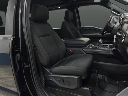 Used 2023 Ford F150 XLT w/ Equipment Group 302A High image 32