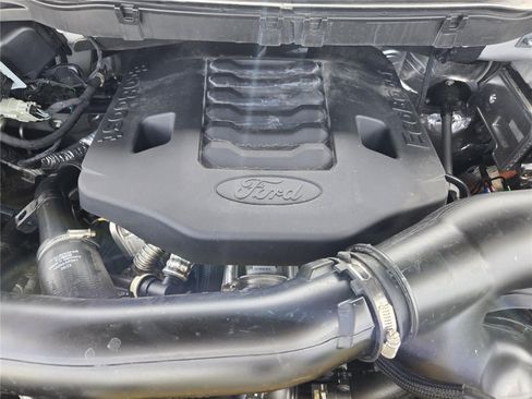 Used 2023 Ford F150 XLT w/ Equipment Group 302A High AWD/4WD image 30