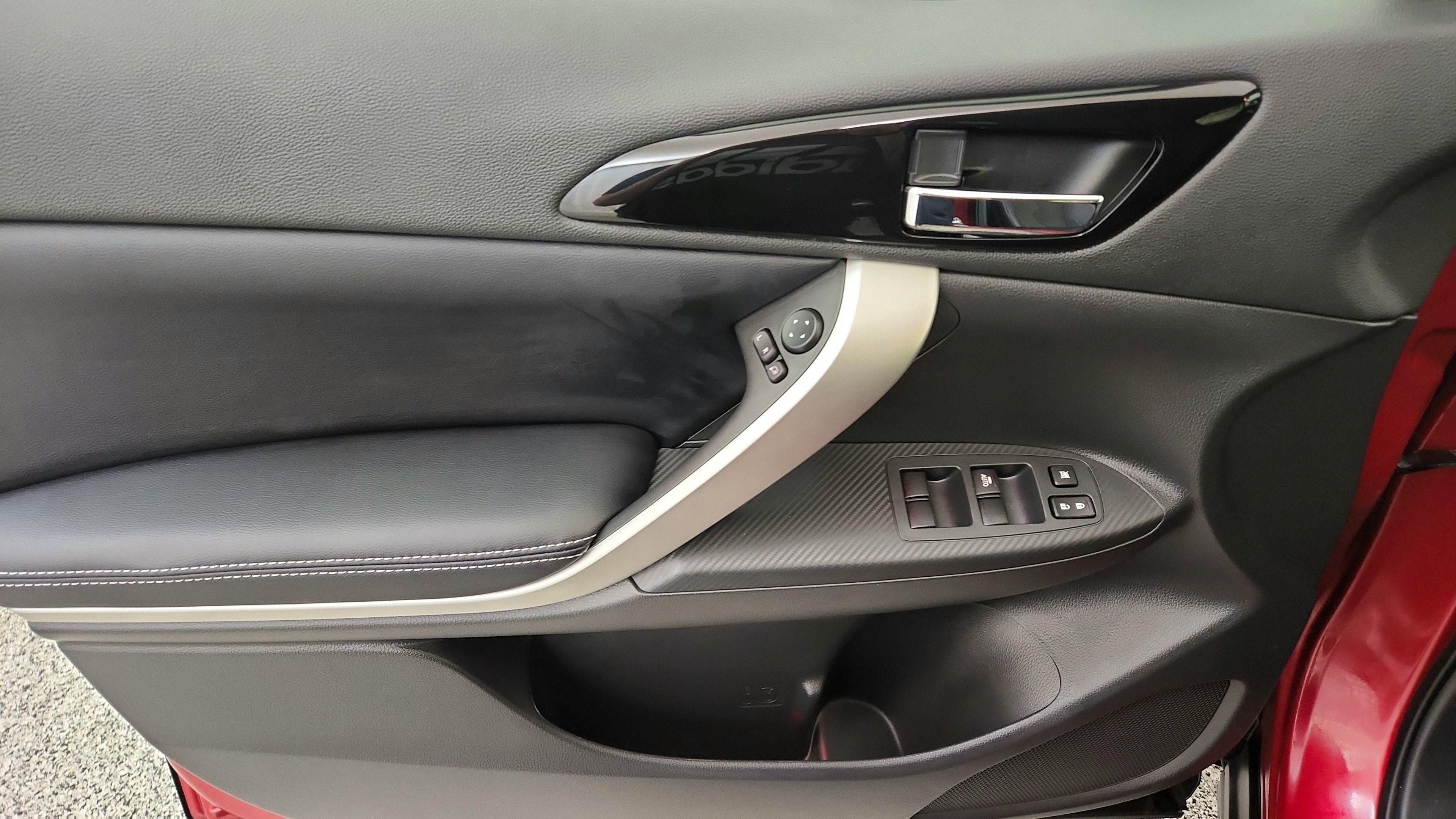 Used 2025 Mitsubishi Eclipse Cross SE AWD/4WD image 22