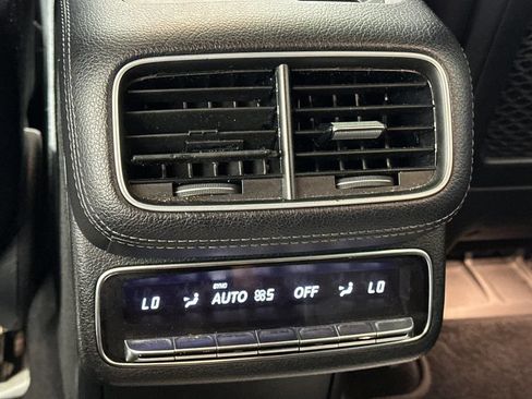 Certified 2020 Mercedes-Benz GLS 450 4MATIC image 15