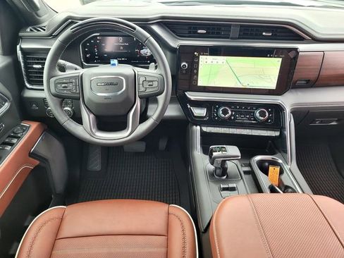 New 2026 GMC Sierra 1500 Denali Ultimate AWD/4WD image 7