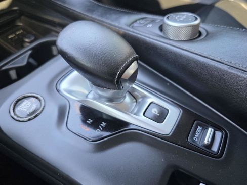 Used 2021 INFINITI QX50 Sensory FWD image 17