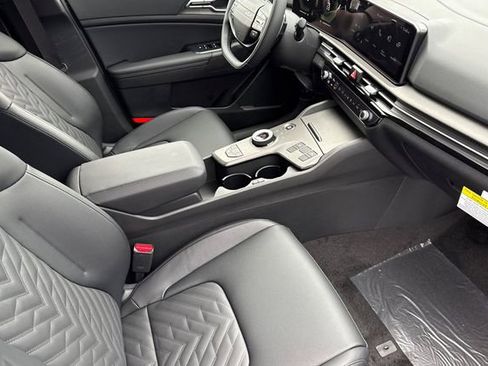 New 2026 Kia Sportage X-Line AWD/4WD image 19