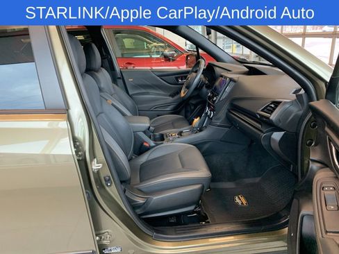 Used 2022 Subaru Forester Wilderness image 21