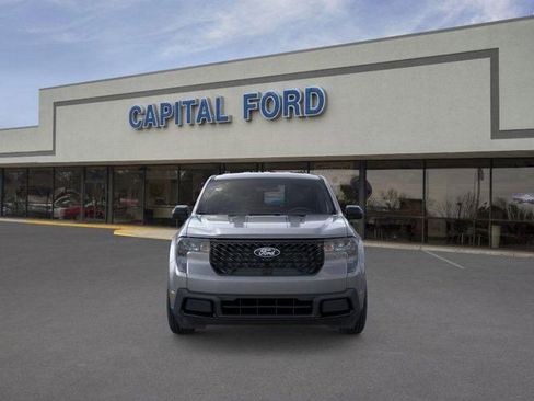 New 2025 Ford Maverick XLT w/ XLT Luxury Package image 6
