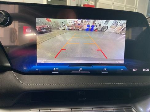 New 2026 Chevrolet Corvette Stingray Coupe w/ 1LT image 19