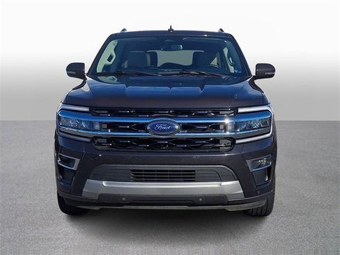 Used 2024 Ford Expedition Limited image 2