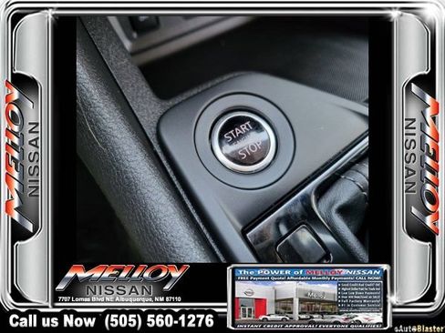 Certified 2025 Nissan Sentra S FWD image 15