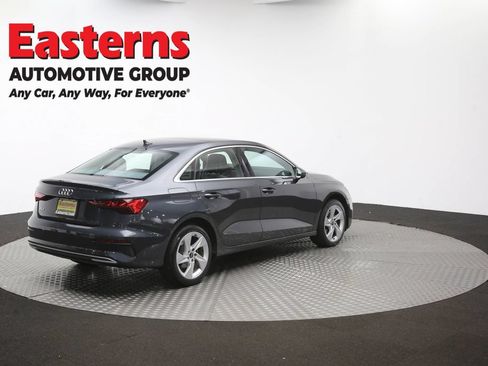 Used 2024 Audi A3 2.0T Premium FWD image 41