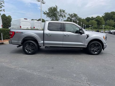 Used 2023 Ford F150 Lariat AWD/4WD image 41