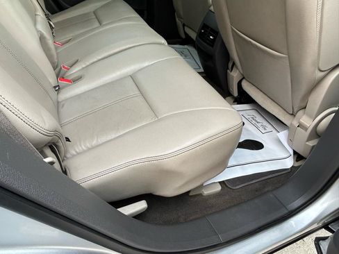 Used 2013 Ford Edge SEL FWD image 11