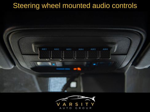 Used 2022 Ford Bronco Wildtrak image 20