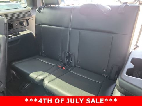 Used 2024 Hyundai Santa Fe Calligraphy AWD/4WD image 29