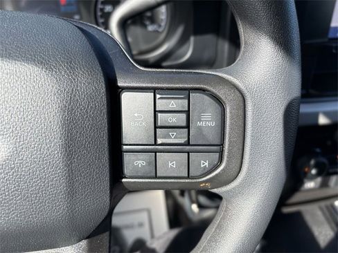 New 2025 Ford F550 4x4 Crew Cab Super Duty image 34