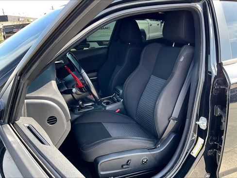 Used 2020 Dodge Charger R/T RWD image 6