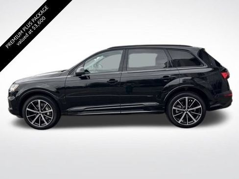 Certified 2023 Audi Q7 3.0T Premium Plus w/ Premium Plus Package AWD/4WD image 7