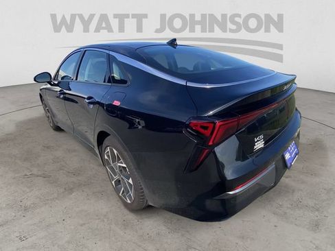 Certified 2026 Kia K5 EX FWD image 7