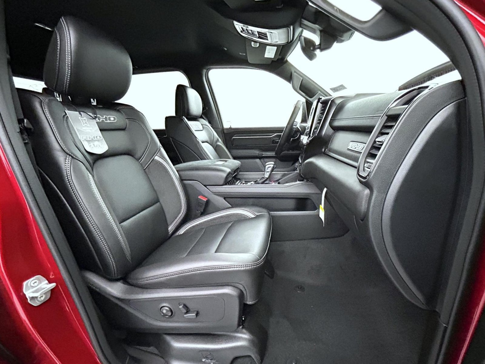 New 2026 RAM 1500 RHO AWD/4WD image 15